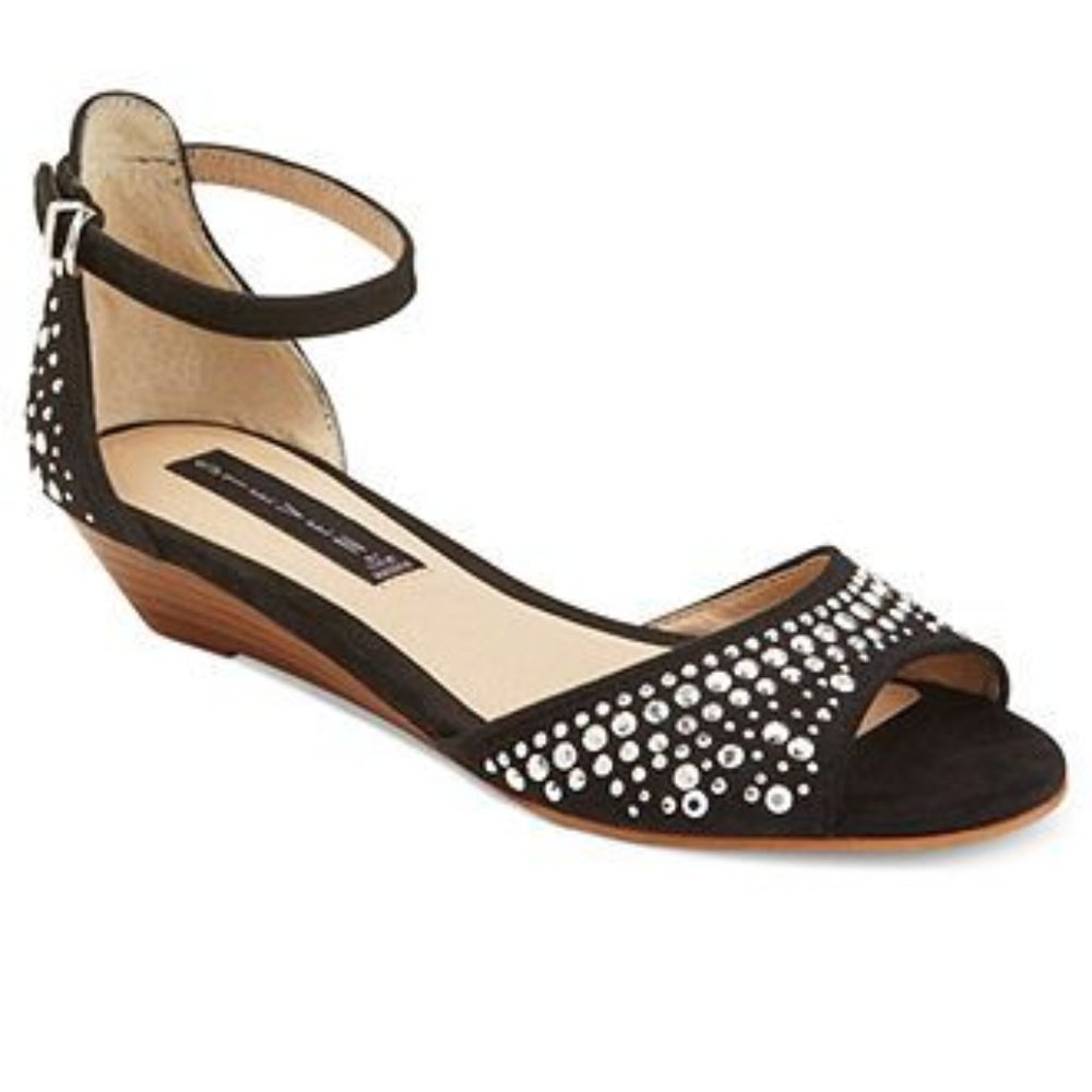 Steve Madden sandal